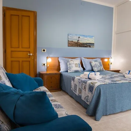 Bed & Breakfast Lucia *