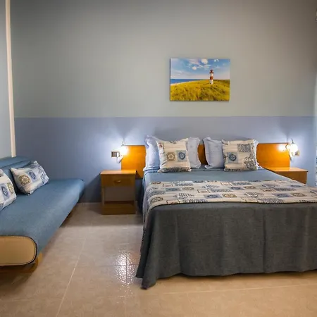 Bed & Breakfast Lucia *