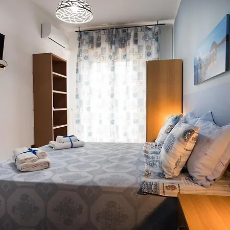 Bed & Breakfast Lucia