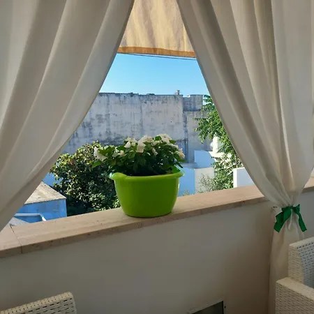 Отель типа 